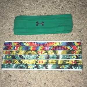 Headbands